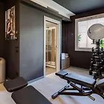 Hotel The Aries Vicenza