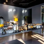 The Aries 4* Vicenza