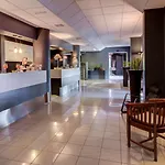 The Aries Hotel Vicenza