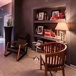 Hotel The Aries