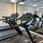 The Aries Hotel Vicenza