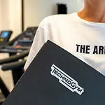 The Aries 4* Vicenza