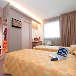 Hotel The Aries Vicenza