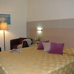 The Aries 4* Vicenza