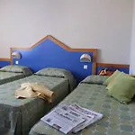 Hotel The Aries