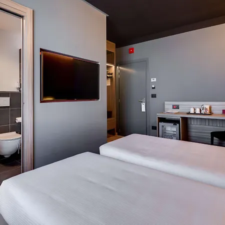 Hotel Western Aries 4*