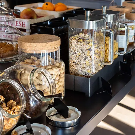 The Aries 4* 维琴察