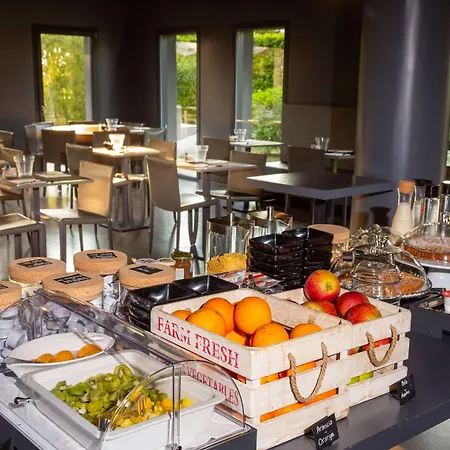 Hotel Western Aries 4*