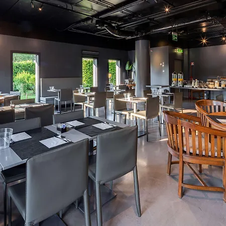 The Aries 4* Vicenza