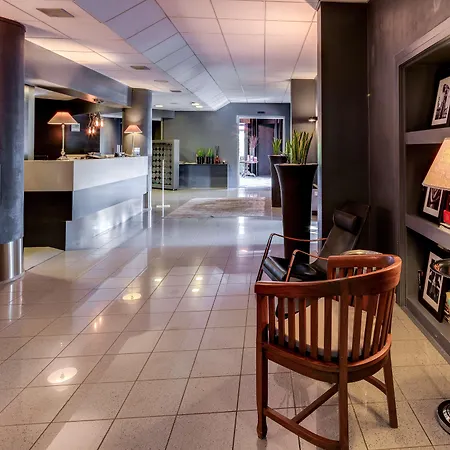 The Aries 4* 维琴察