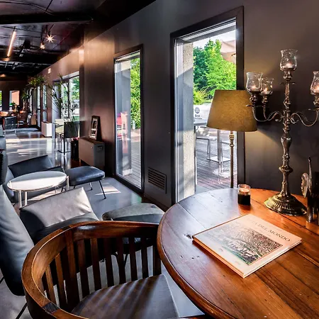 Hotel Western Aries Vicenza