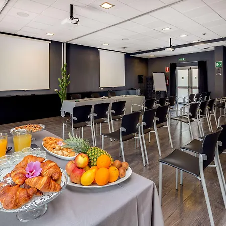 The Aries Hotel Vicenza