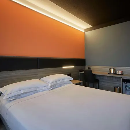 Hotel Western Aries