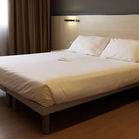 Western Aries Hotel Vicenza