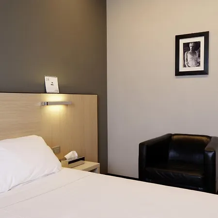 Hotel Western Aries 4*