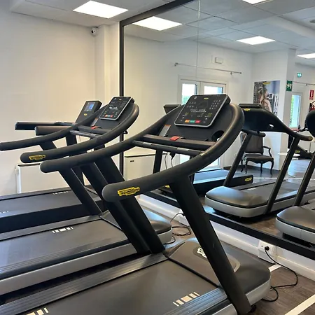 The Aries 酒店 维琴察