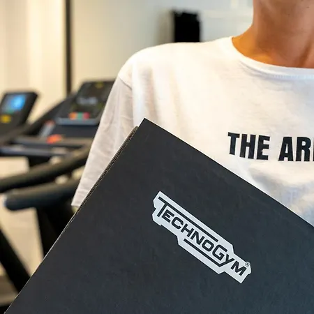 The Aries 4* 维琴察