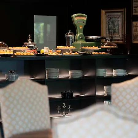 Western Aries Hotel Vicenza