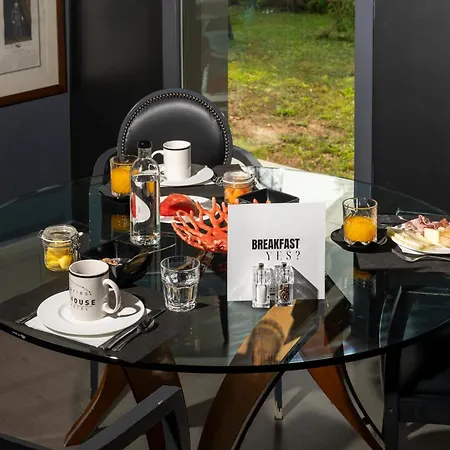 The Aries 酒店 维琴察