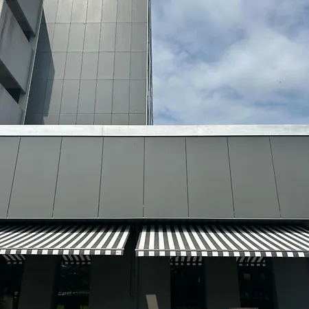 The Aries 酒店 维琴察