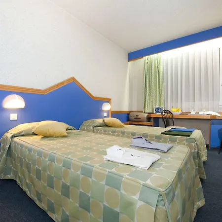 Hotel The Aries Vicenza