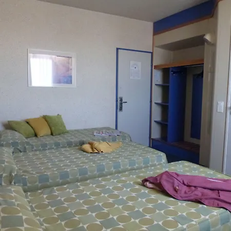 Otel The Aries 4*
