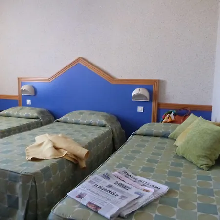 Otel The Aries