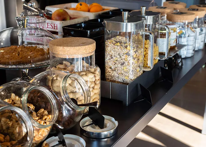 The Aries 4* Vicenza