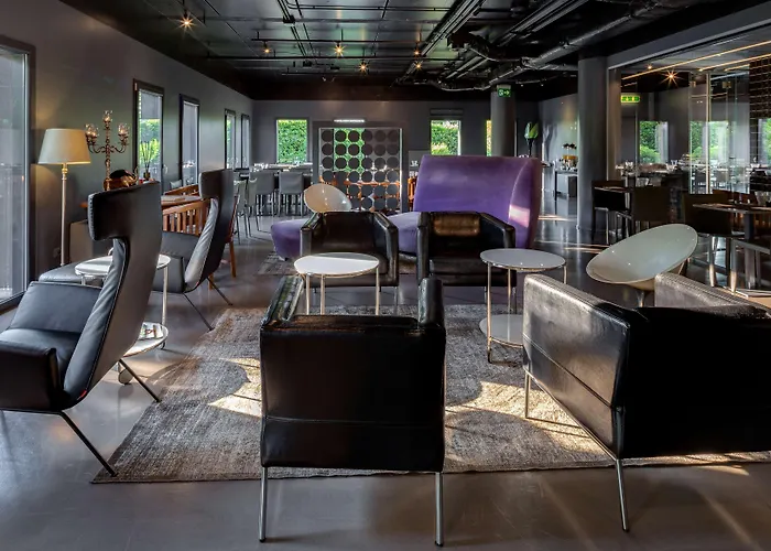 The Aries Hotel Vicenza