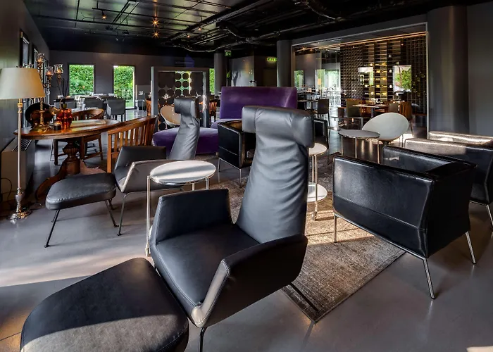 Hotel The Aries Vicenza