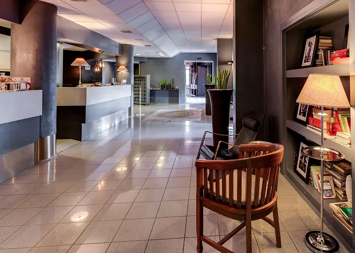 The Aries 4* Vicenza