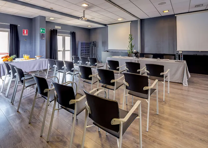 Hotel The Aries Vicenza