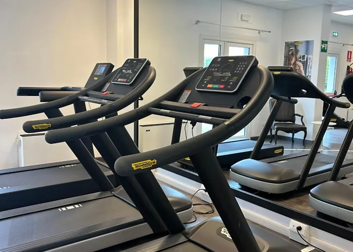 The Aries Hotel Vicenza