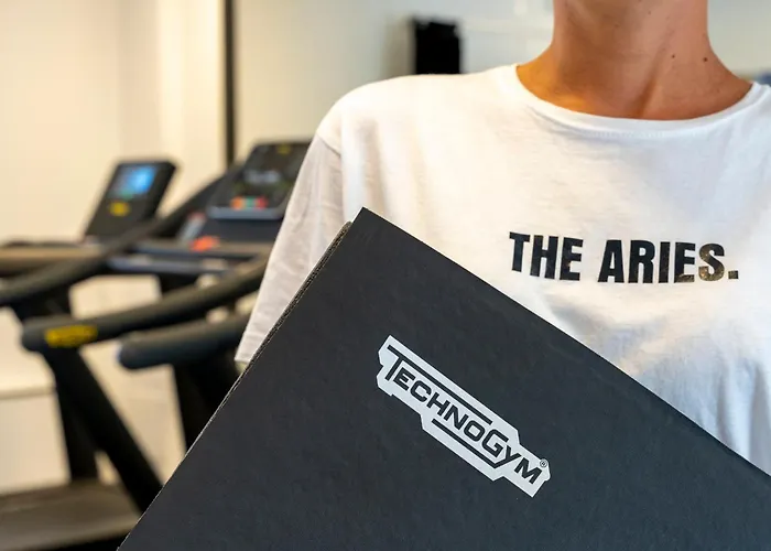 The Aries 4* Vicenza