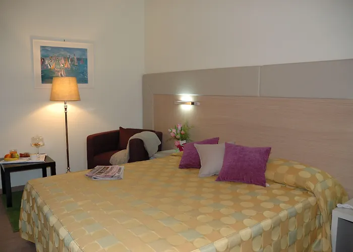 The Aries 4* Vicenza