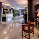 The Aries 4* Vicenza