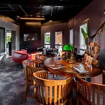 Otel The Aries Vicenza