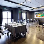 The Aries 4* Vicenza