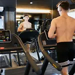 Otel The Aries Vicenza