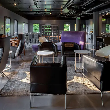 The Aries Hotel Vicenza