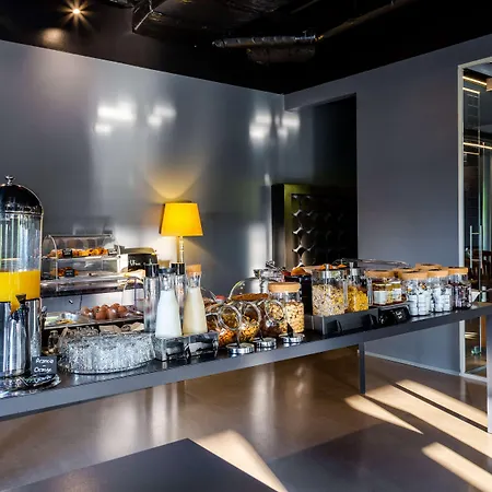 The Aries 4* Βιτσέντζα