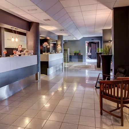 The Aries Hotel Vicence