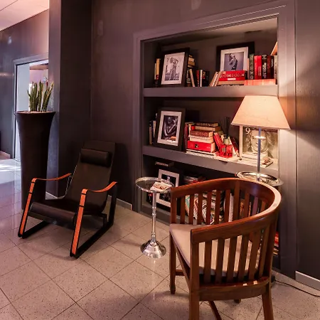 Ξενοδοχείο The Aries