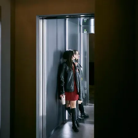 Szálloda The Aries 4*