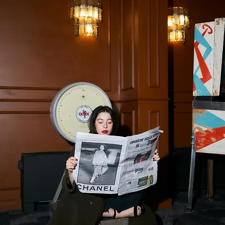 The Aries 4* Vicenza