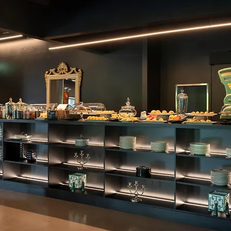 Hotel The Aries 4*