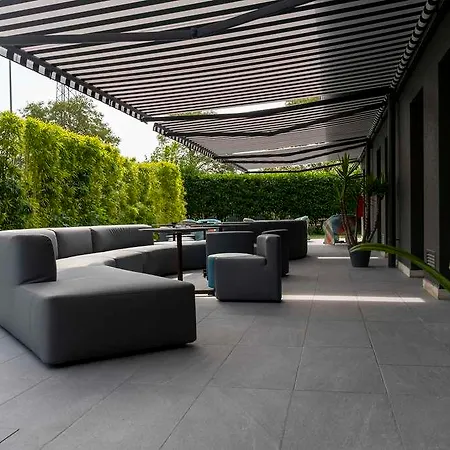 Hotel The Aries 4*