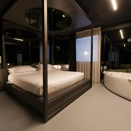 The Aries 4* Vicenza