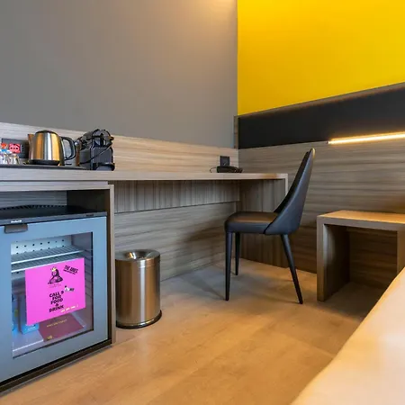 The Aries Hotel 4*