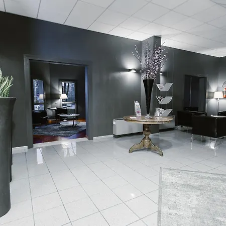 The Aries 4* Vicenza